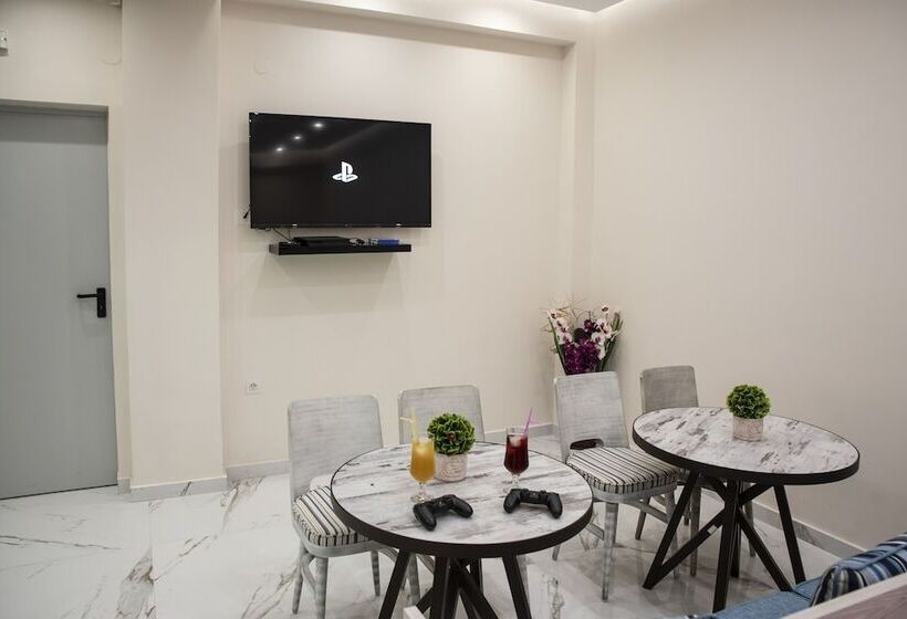 Lagaria Apartments
