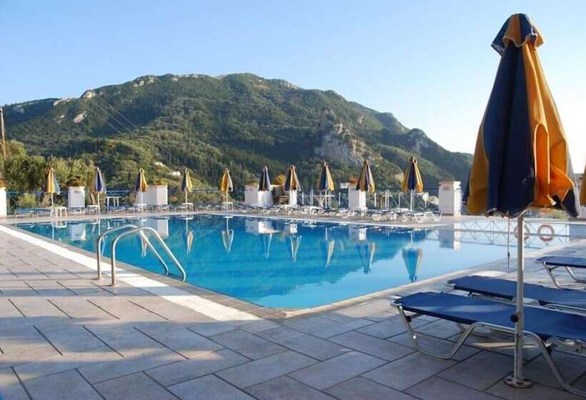 Lido Sofia Holidays