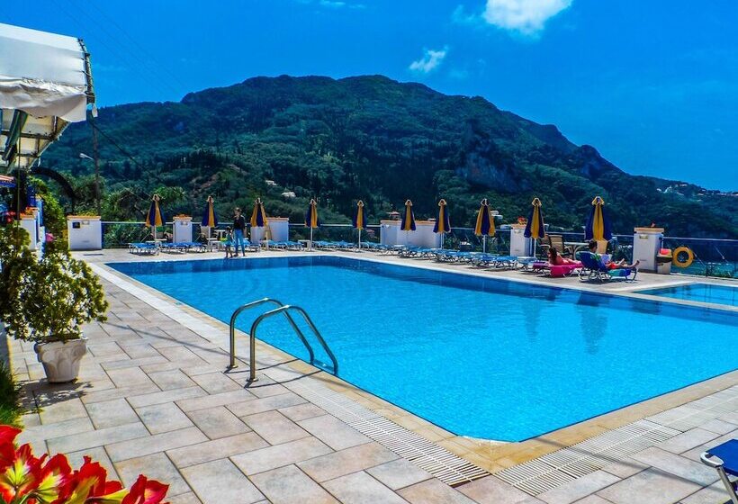 Lido Sofia Holidays