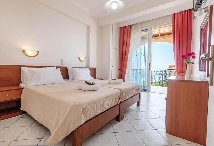 Lido Sofia Holidays