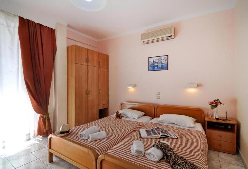 Lido Sofia Holidays