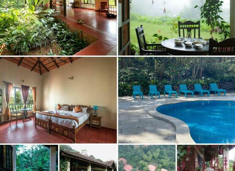 Magnolia Estates & Resorts