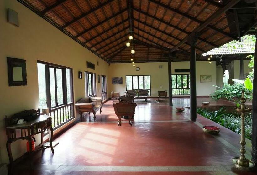 Magnolia Estates & Resorts