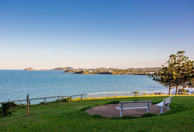 Ocean View Apartment Yeppoon