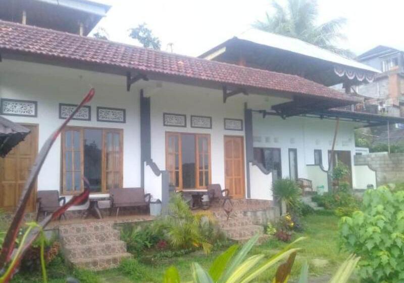 Пансион Aris Homestay And Warung Made