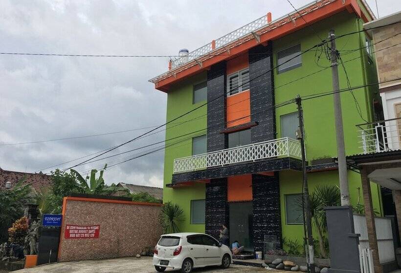 پانسیون Florent Guest House