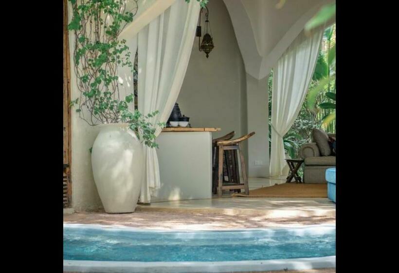 Пансион Room In Villa   Xanadu Villas Retreat