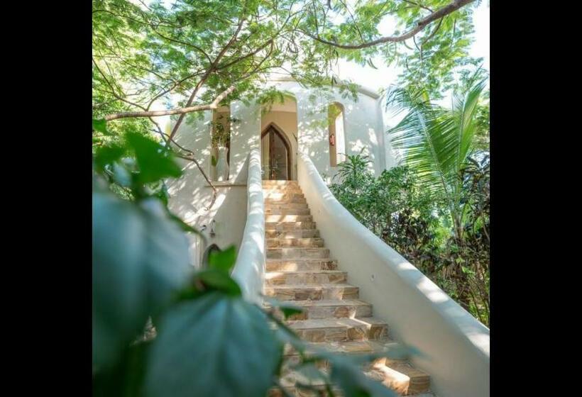 Пансион Room In Villa   Xanadu Villas Retreat