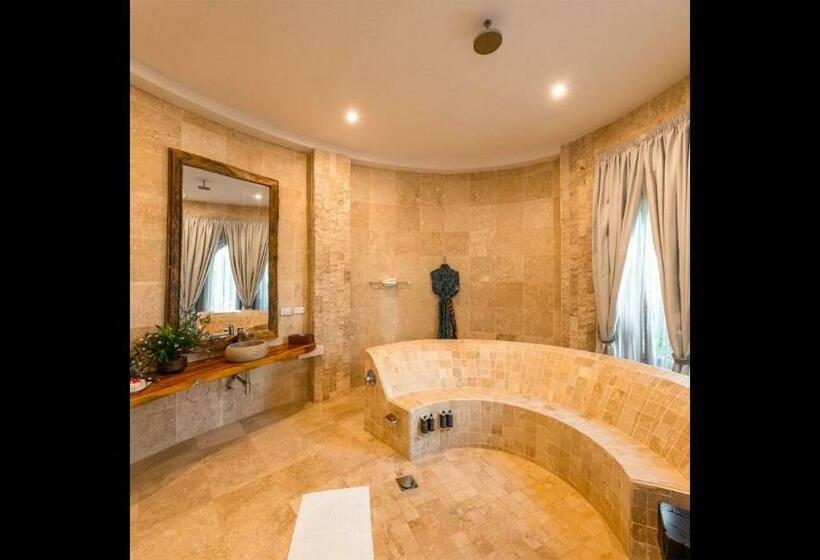 Пансион Room In Villa   Xanadu Villas Retreat
