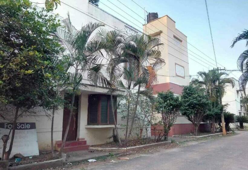 Пансион Sri Sankara Villas Aditya Heritage