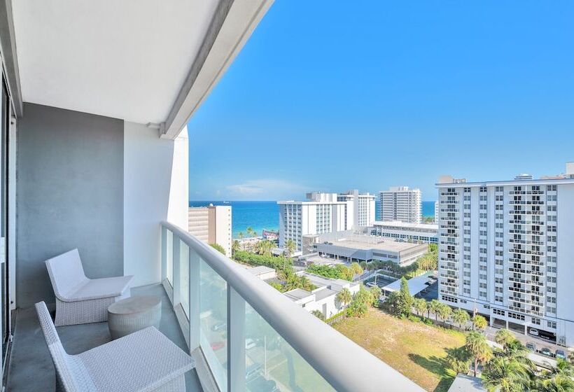 W Fort Lauderdale