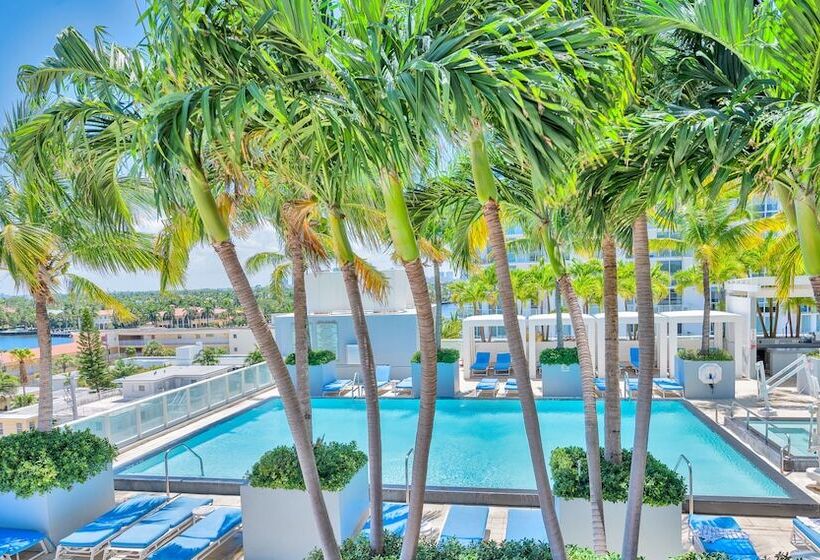 W Fort Lauderdale