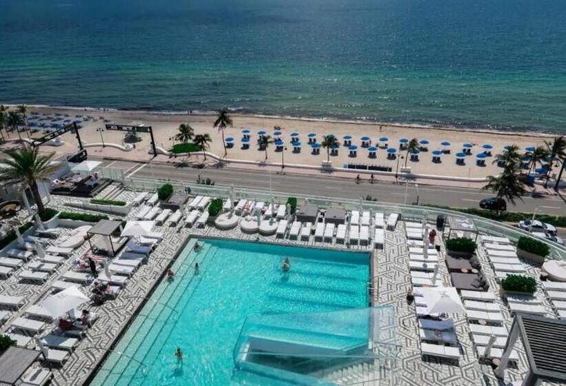W Fort Lauderdale