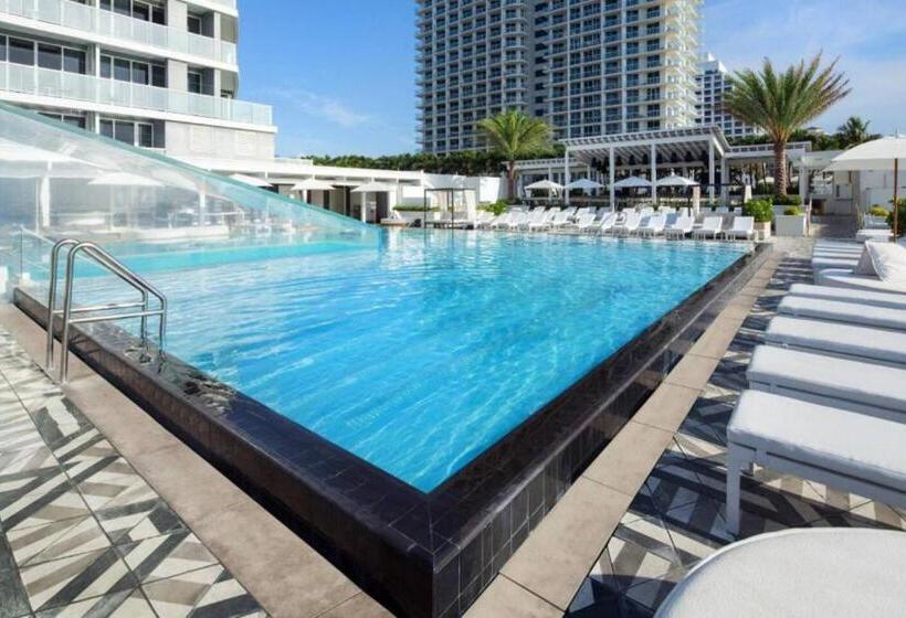W Fort Lauderdale