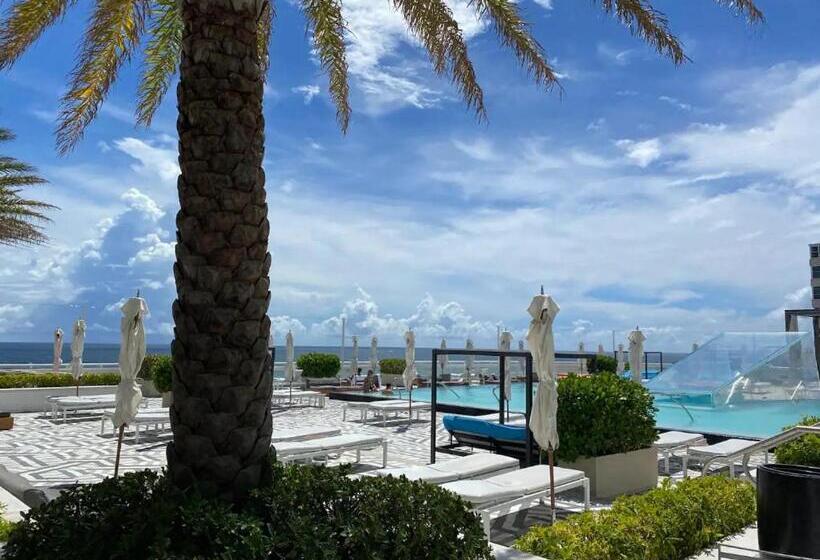 W Fort Lauderdale