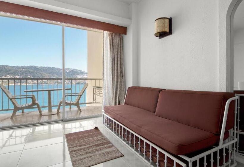 Suites Torres Gemelas Vip