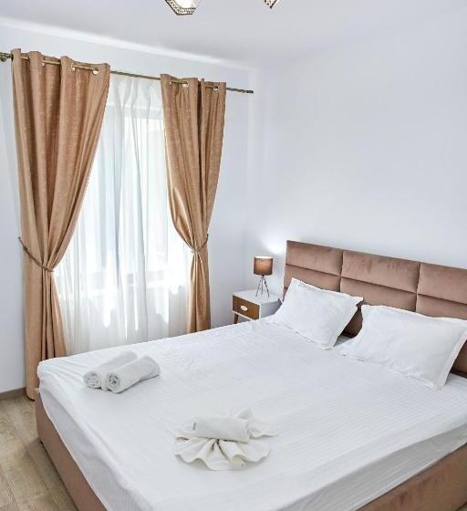 Apartamente Sea View