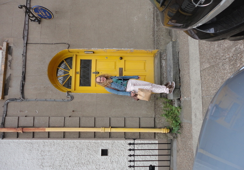 Aisling B&b