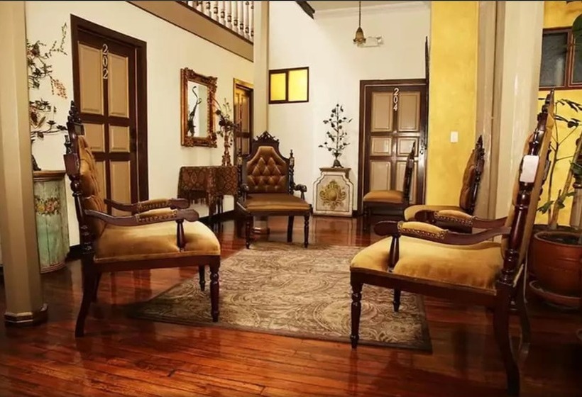 Casa San Rafael