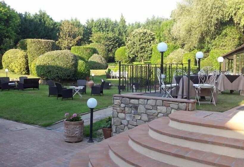 Country Hotel Poggiomanente