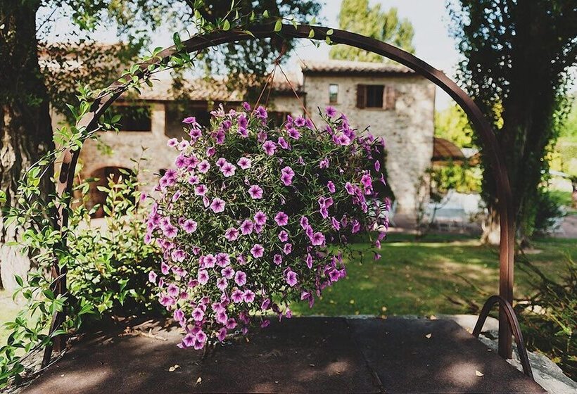 Country Hotel Poggiomanente