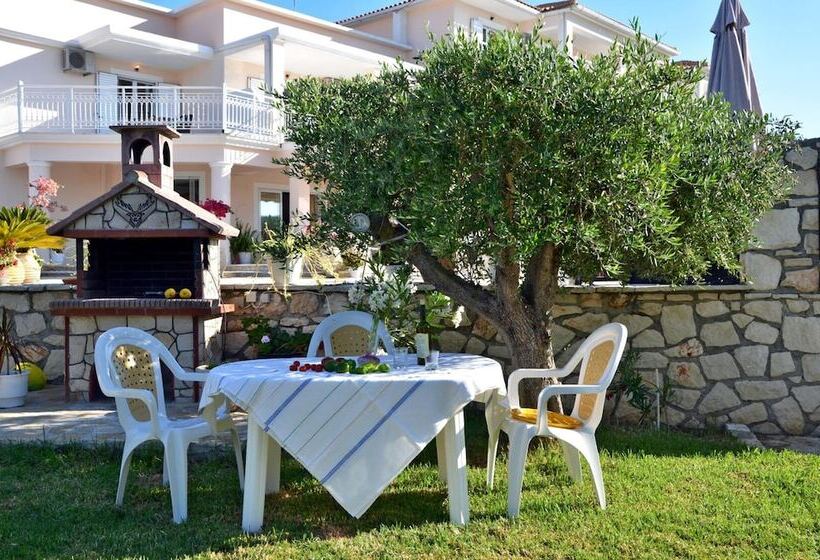 Elea Hotel Apartments And Villas