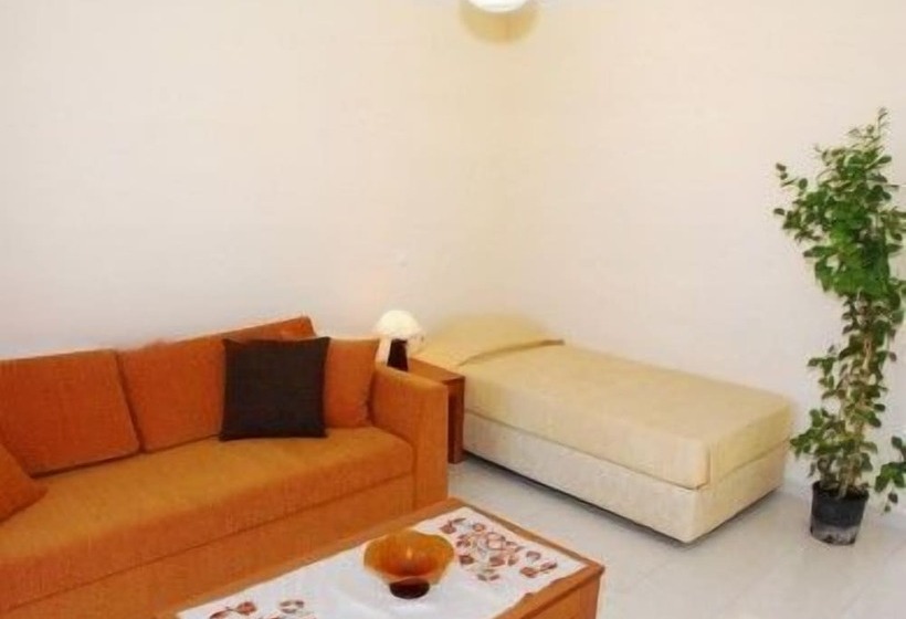 Elea Hotel Apartments And Villas
