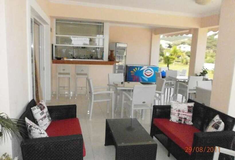 Elea Hotel Apartments And Villas