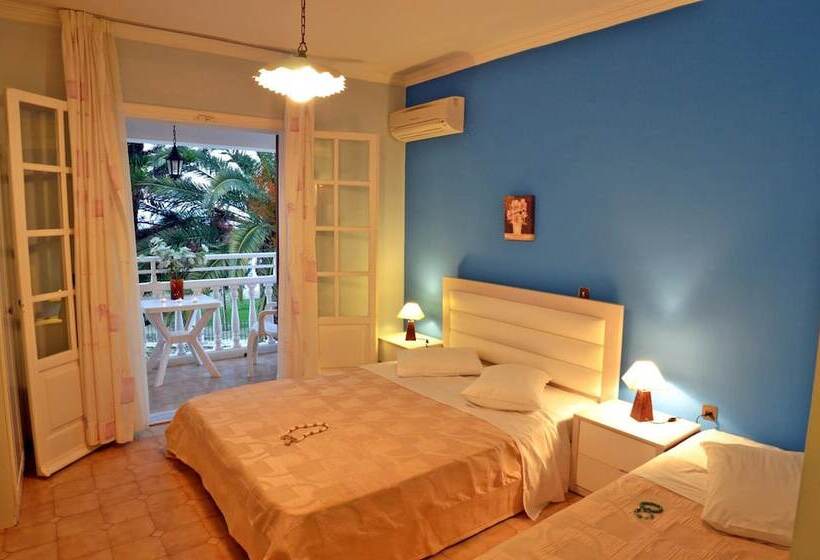Elea Hotel Apartments And Villas