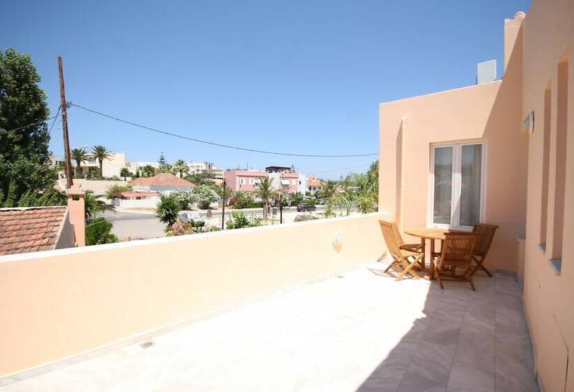 Elma's Dream Apartments & Villas