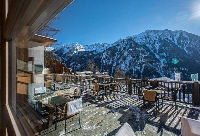 Farmhotel Moosmair