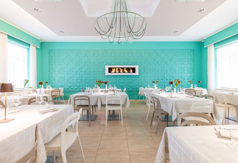 Gg8 Hotel & Suite Spa