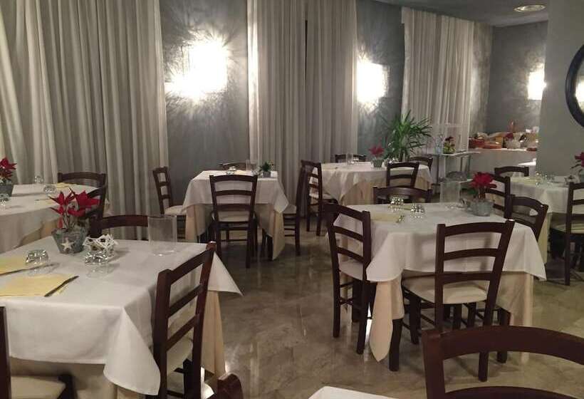 ホテル Albergo Fornaci