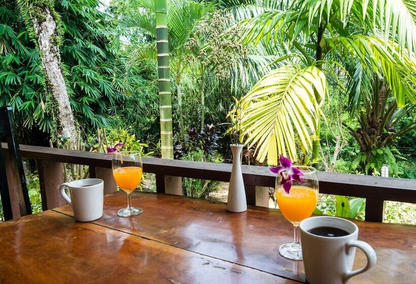 فندق Ao Nang Baan Suan Resort