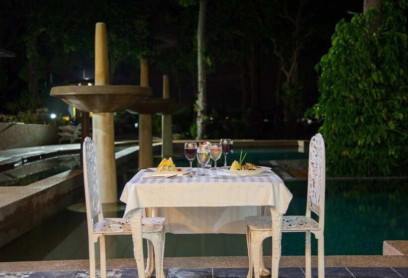 هتل Arawan Krabi Beach Resort