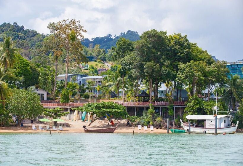 هتل Arawan Krabi Beach Resort