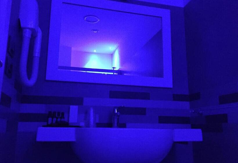 هتل Belvedere