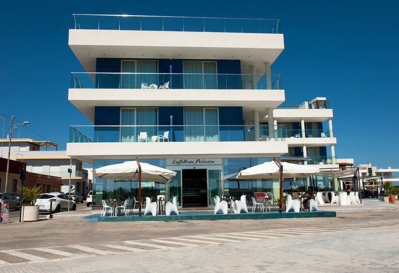 هتل Belvedere