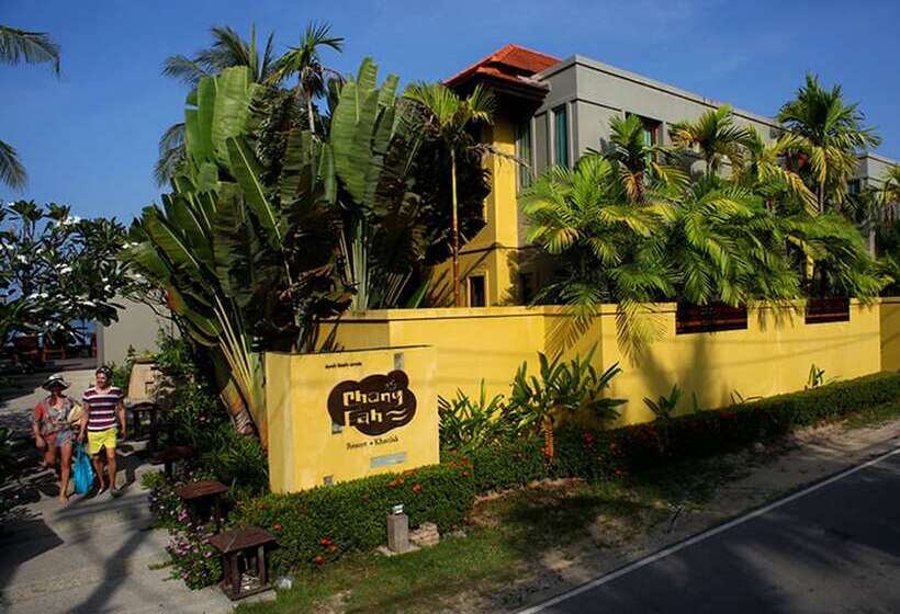 هتل Chongfah Beach Resort Khaolak   Sha Extra Plus