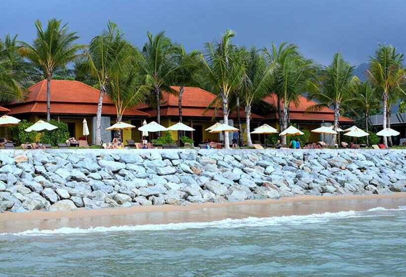 هتل Chongfah Beach Resort Khaolak   Sha Extra Plus