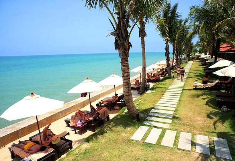 هتل Chongfah Beach Resort Khaolak   Sha Extra Plus