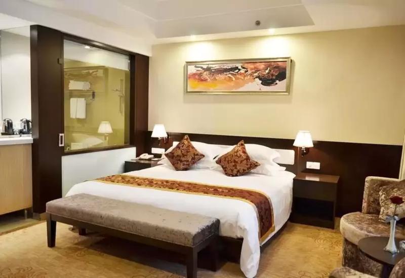 Fotos del hotel Eastern Star Jingyue:  4
