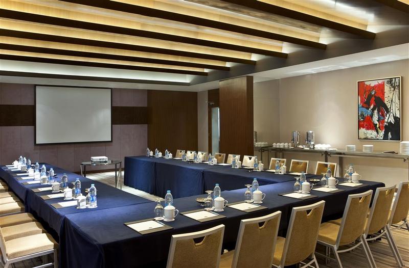 בית מלון כפרי Four Points By Sheraton Taicang