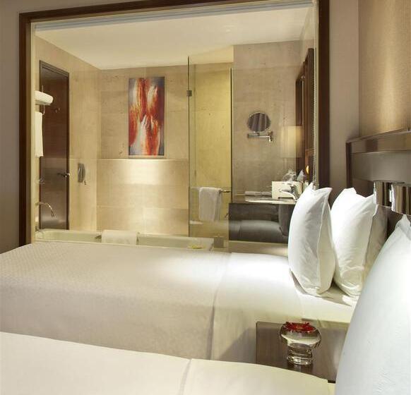 בית מלון כפרי Four Points By Sheraton Taicang