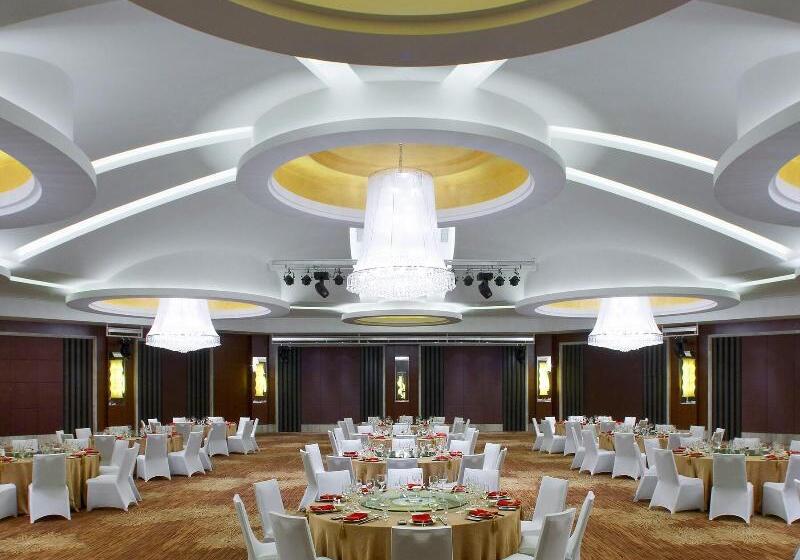 בית מלון כפרי Four Points By Sheraton Taicang