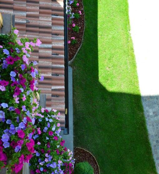 فندق Garnì Carpe Diem