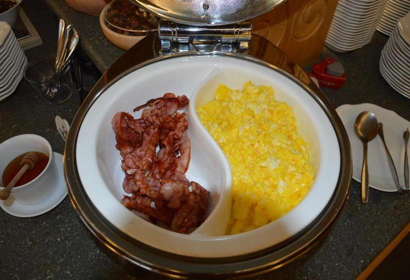 فندق Garnì Carpe Diem