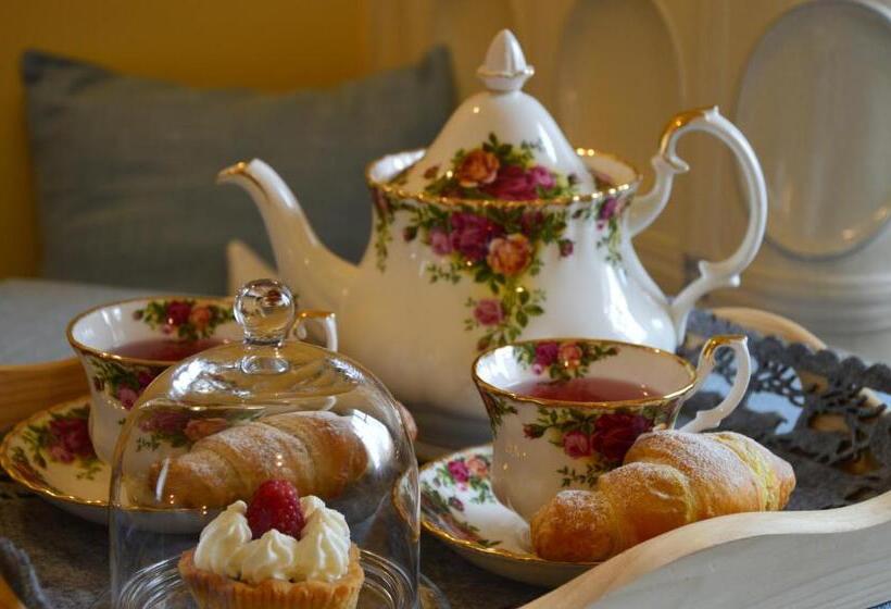 فندق Garnì Carpe Diem