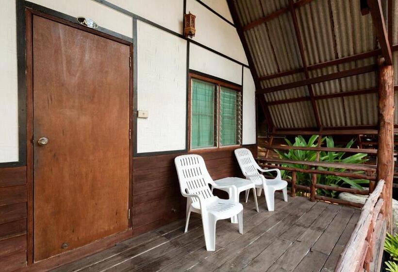 هتل Green View Village Resort   Sha Plus