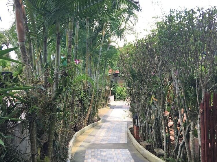 هتل Green View Village Resort   Sha Plus